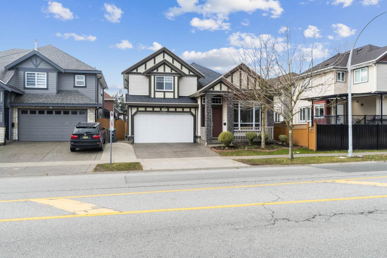 7093 126 Street Street - Photo 1