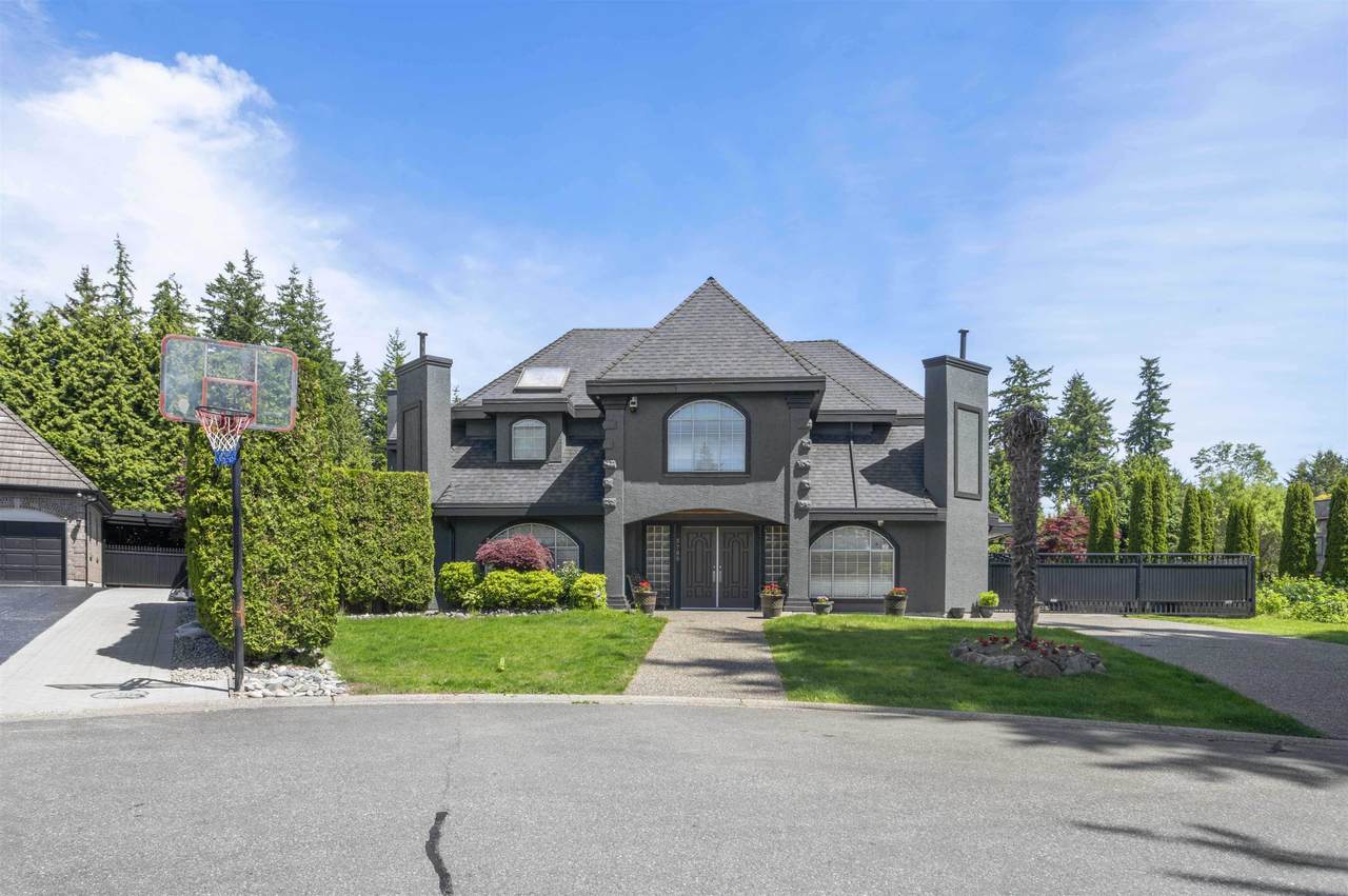 5788 126 Street - Photo 1