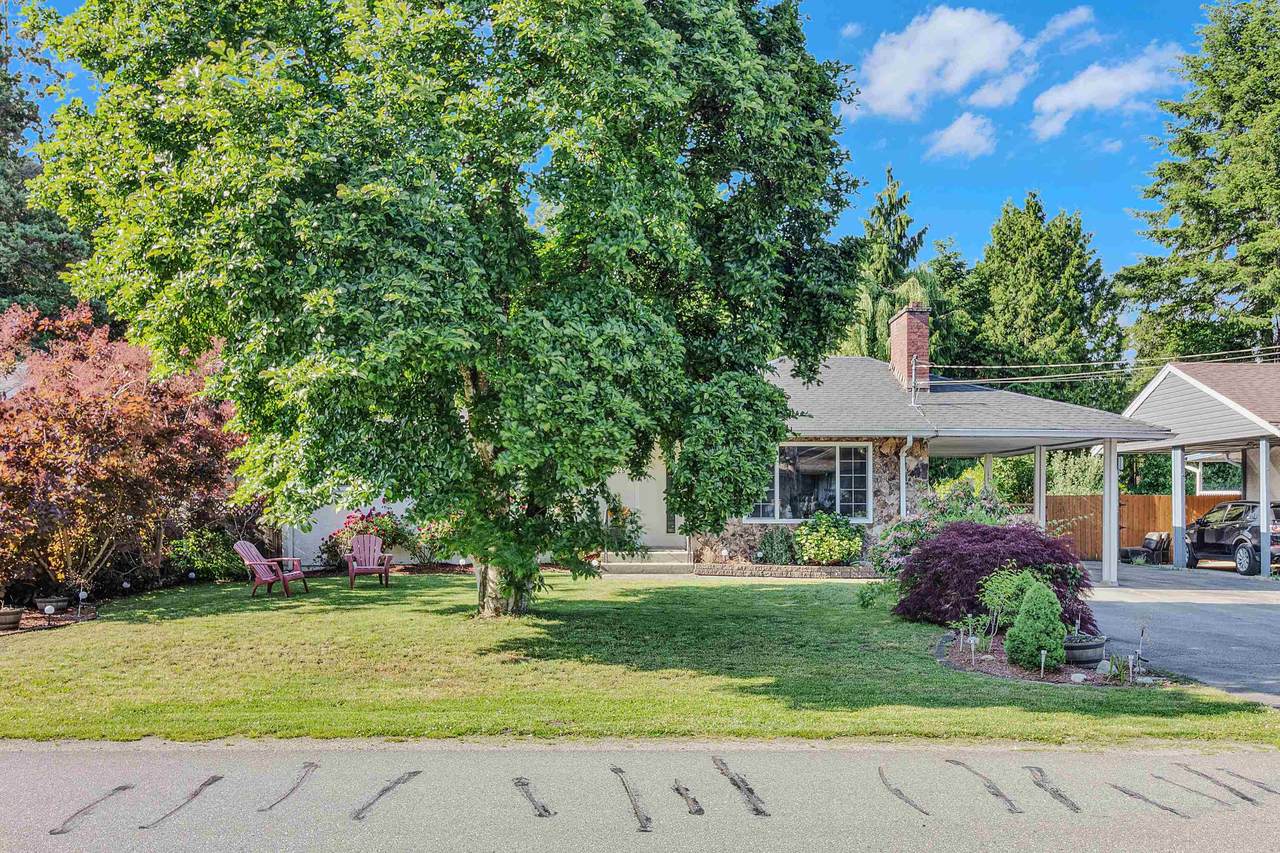21525 Stonehouse Avenue - Photo 1