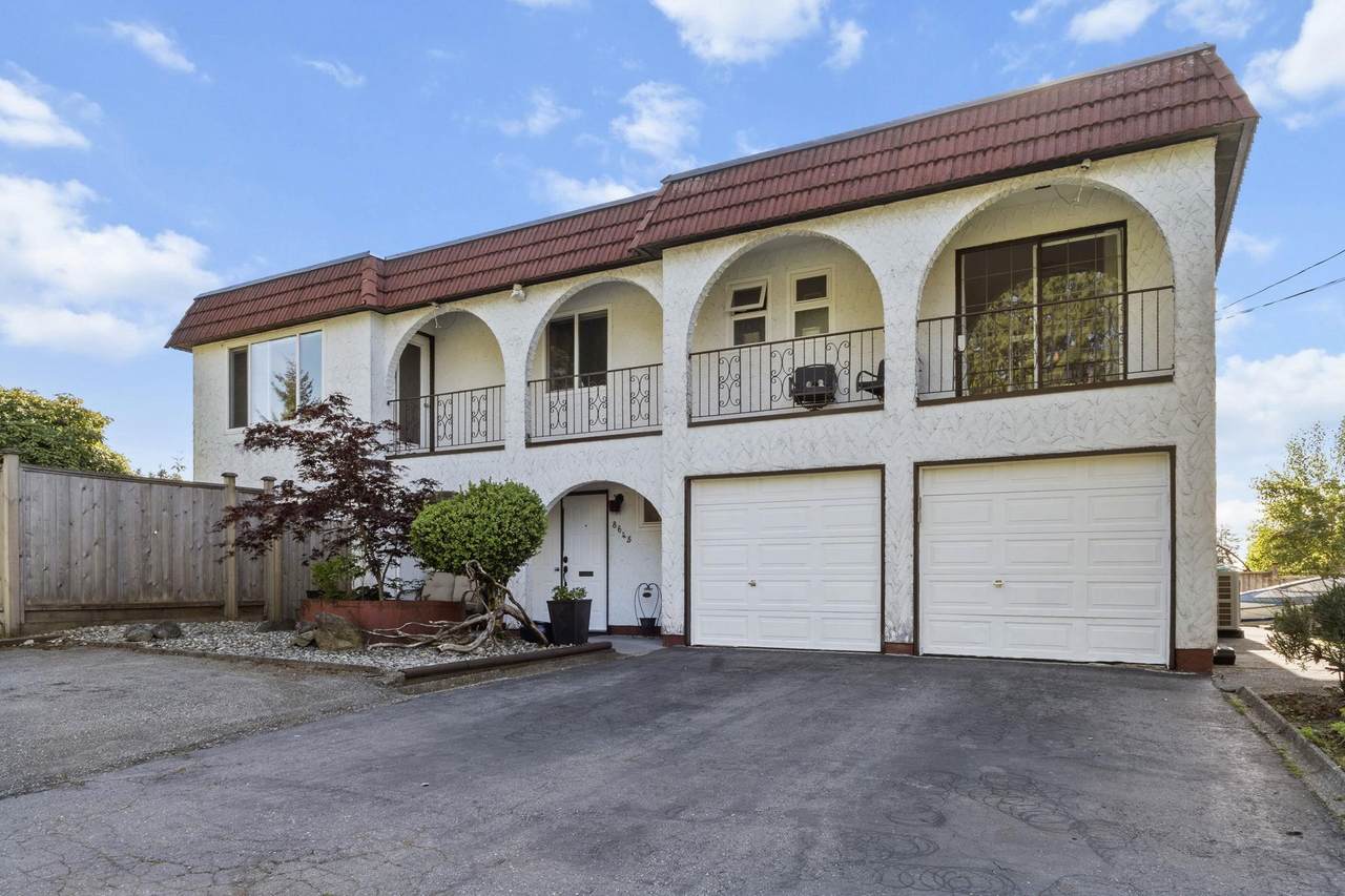 8645 114A Street - Photo 1