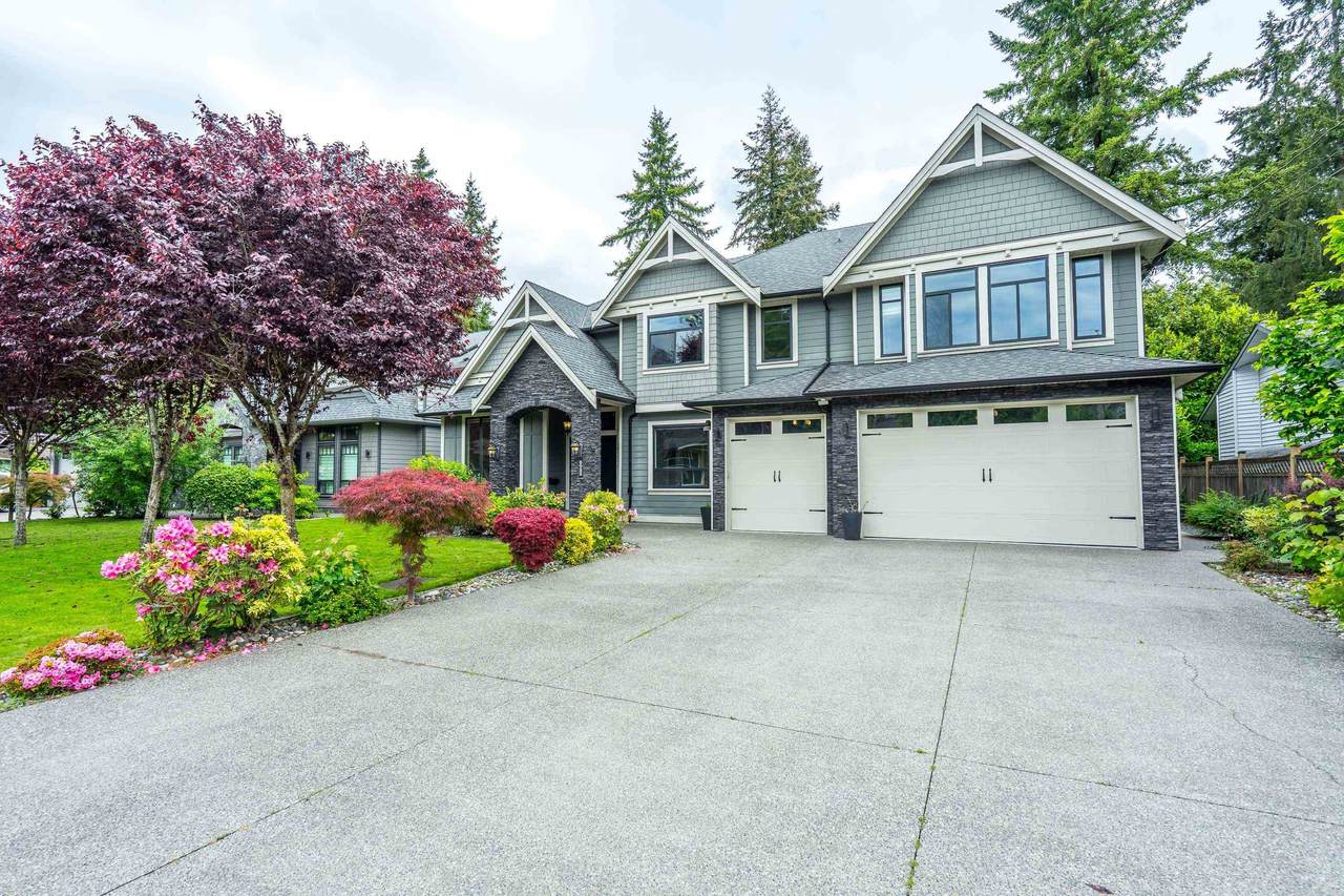 3922 205A Street - Photo 1