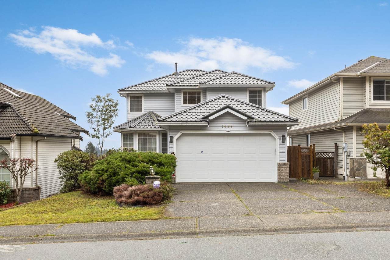 1456 Blackwater Place - Photo 1