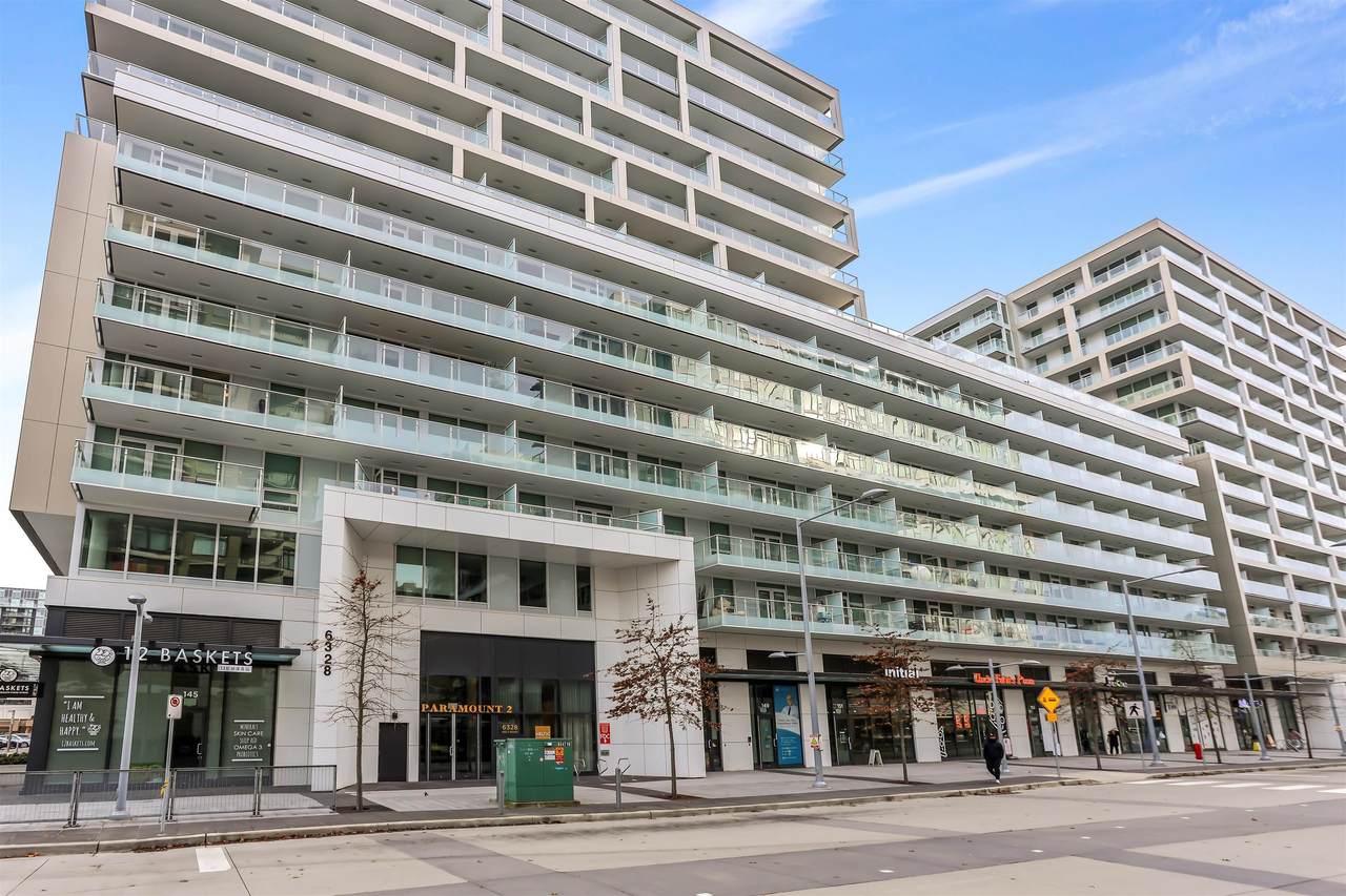 6328 No. 3 Road - Photo 1