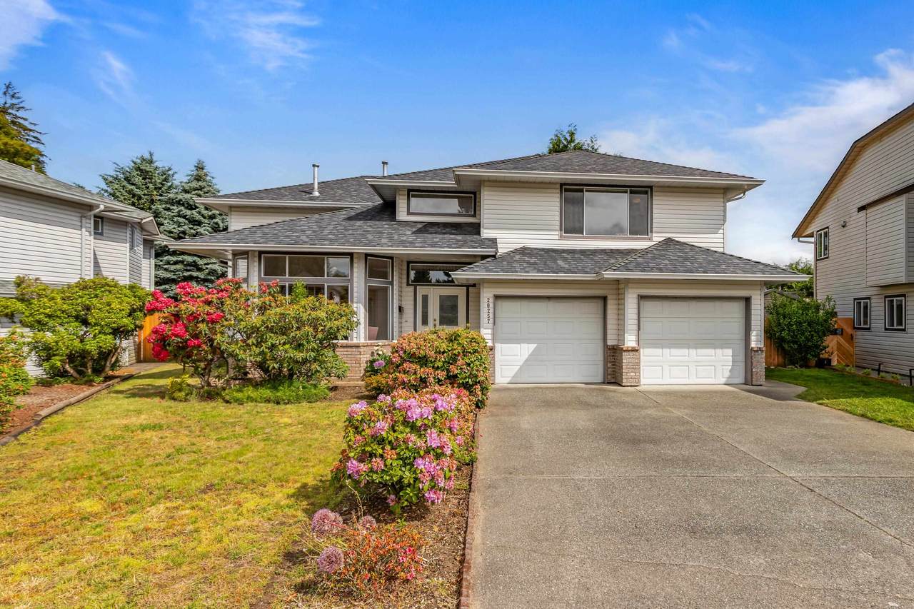 20257 123 Avenue - Photo 1