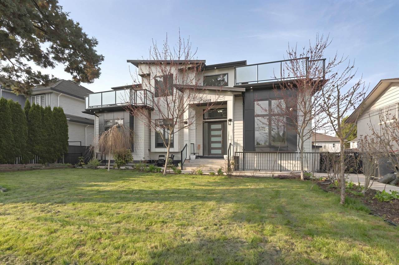14517 72 Avenue - Photo 1