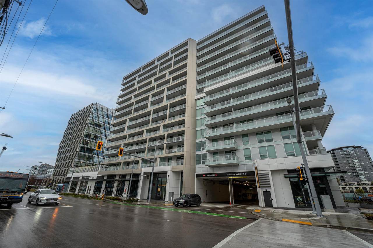 8133 Cook Road - Photo 1