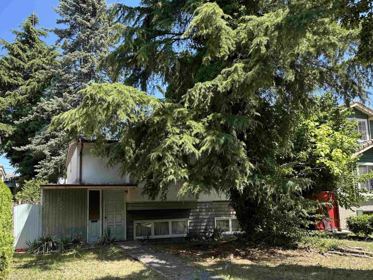 2511 Upland Drive - Photo 1
