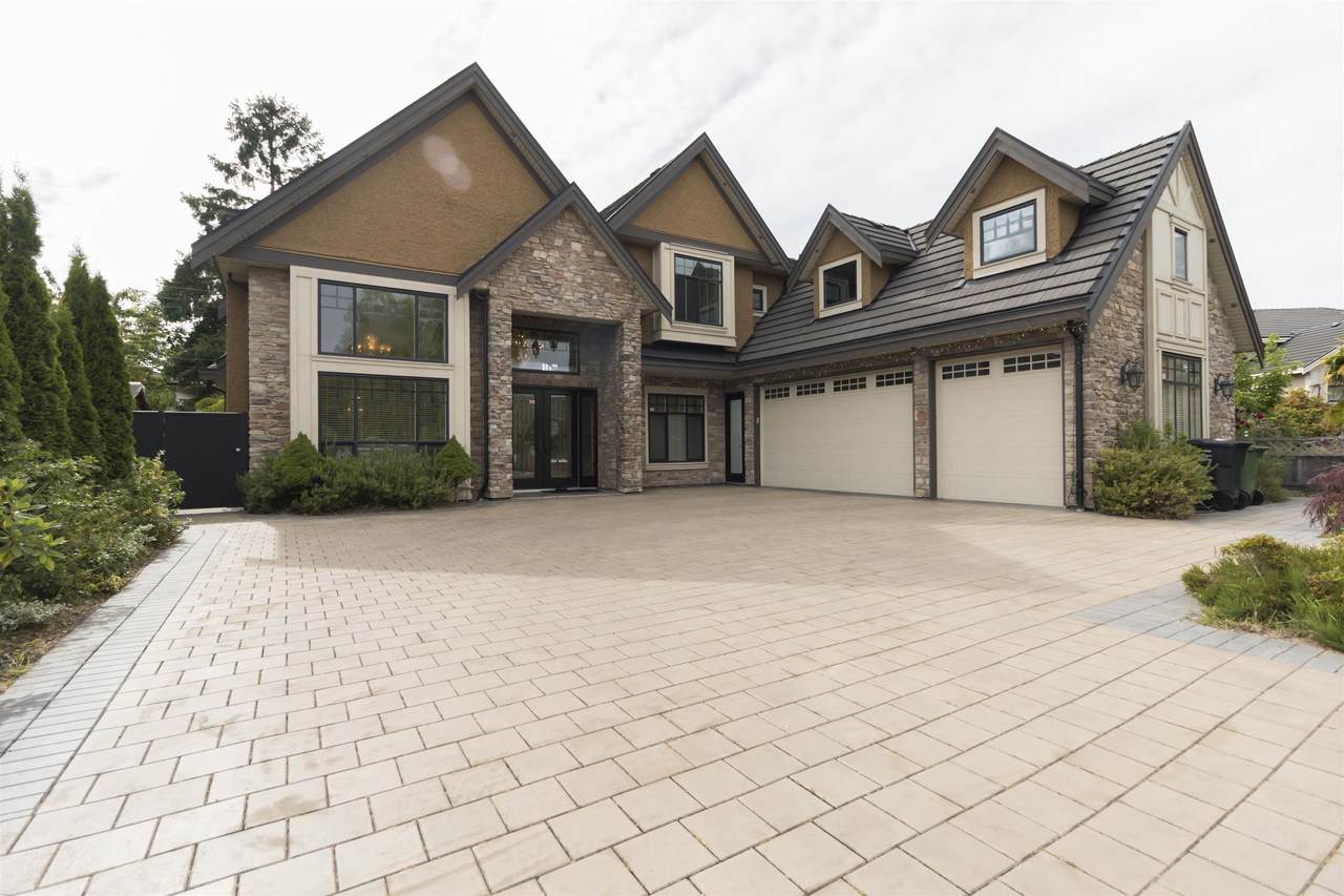 8451 Fairhurst Road - Photo 1