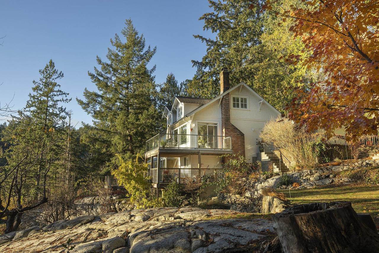4778 Marine Drive - Photo 1