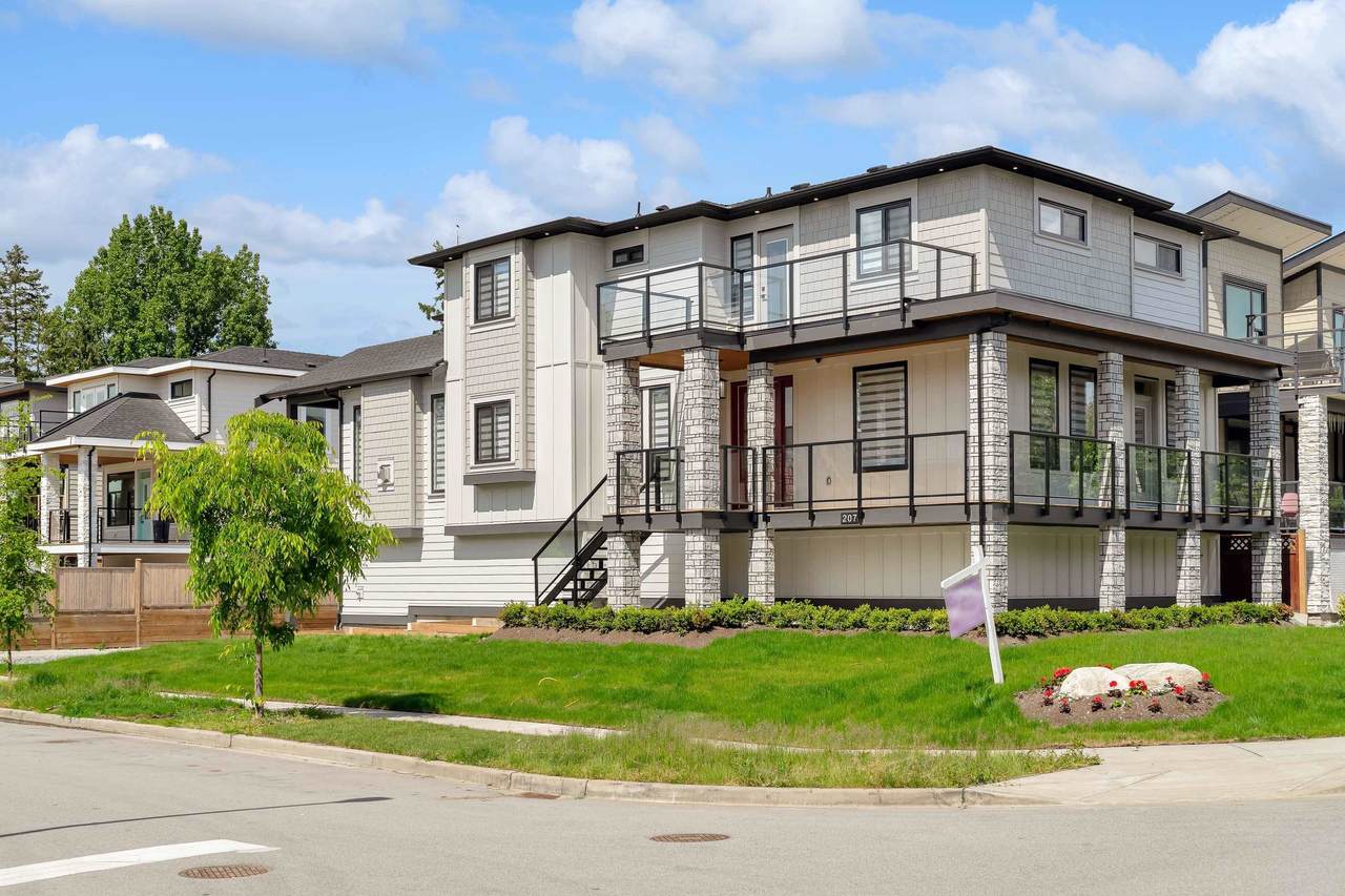 207 Mabel Street - Photo 1
