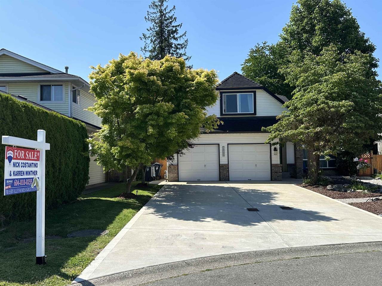20290 94A Avenue - Photo 1