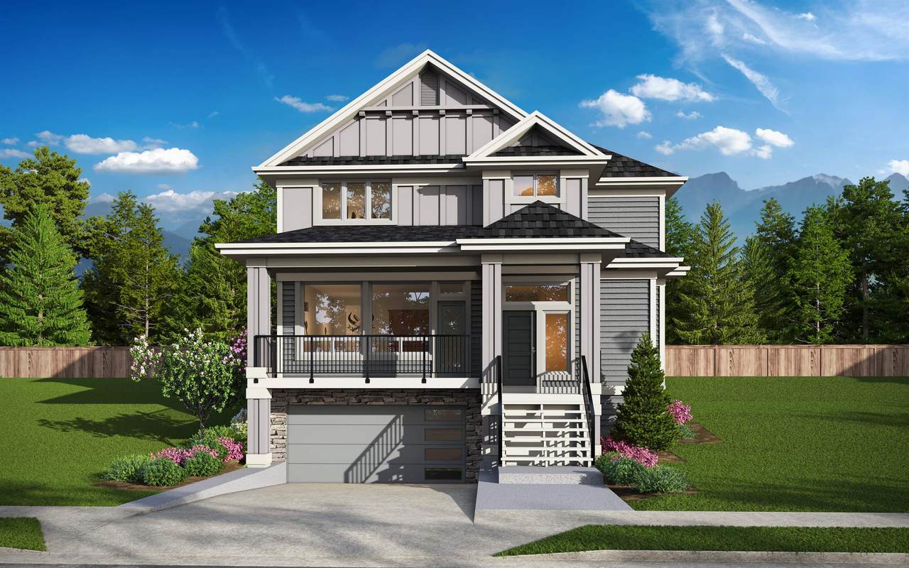 10119 Elderberry Crescent - Photo 1