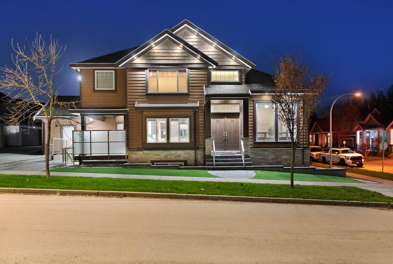 5878 129 Street - Photo 1