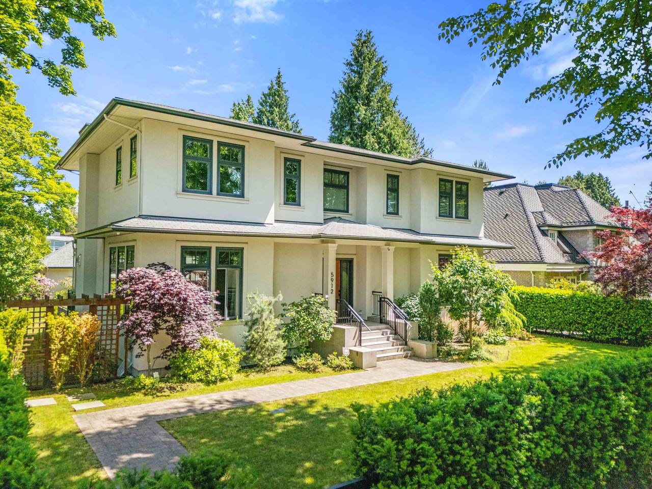 5912 Churchill Street - Photo 1