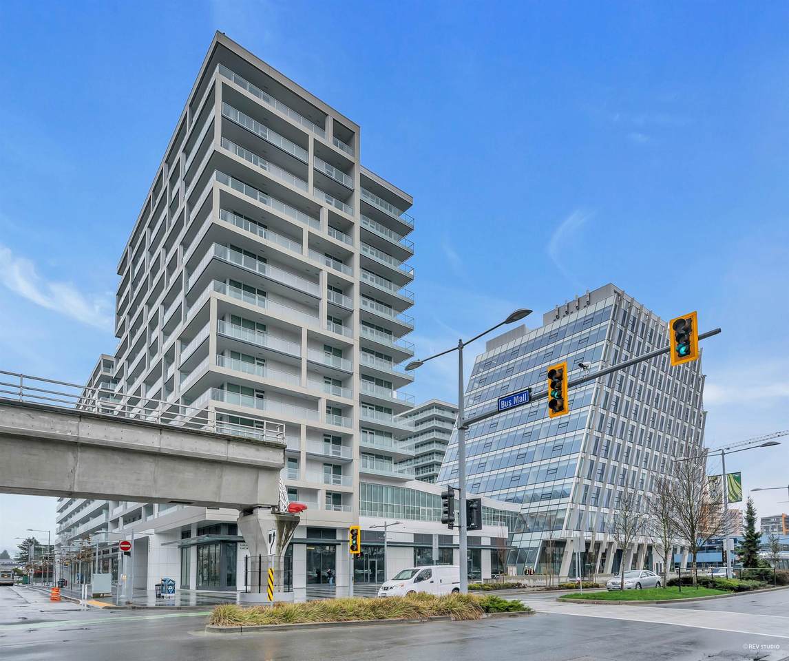 6320 No. 3 Road - Photo 1