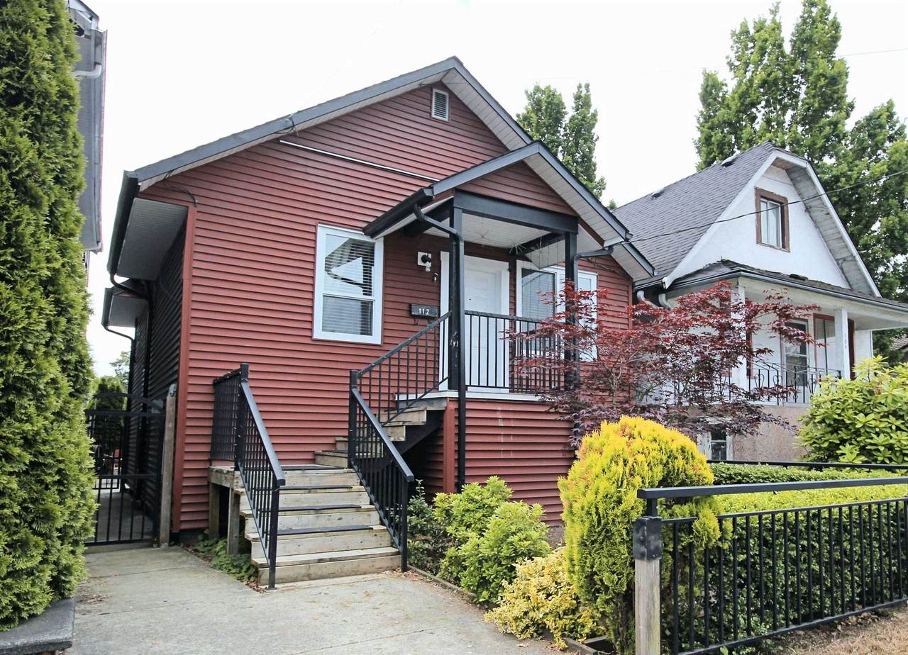 112 King Edward Avenue - Photo 1