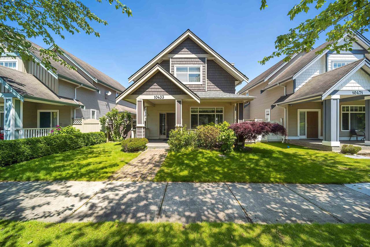 10433 Shepherd Drive - Photo 1