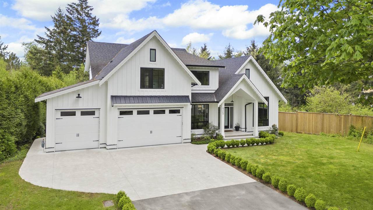 9269 Greer Street - Photo 1