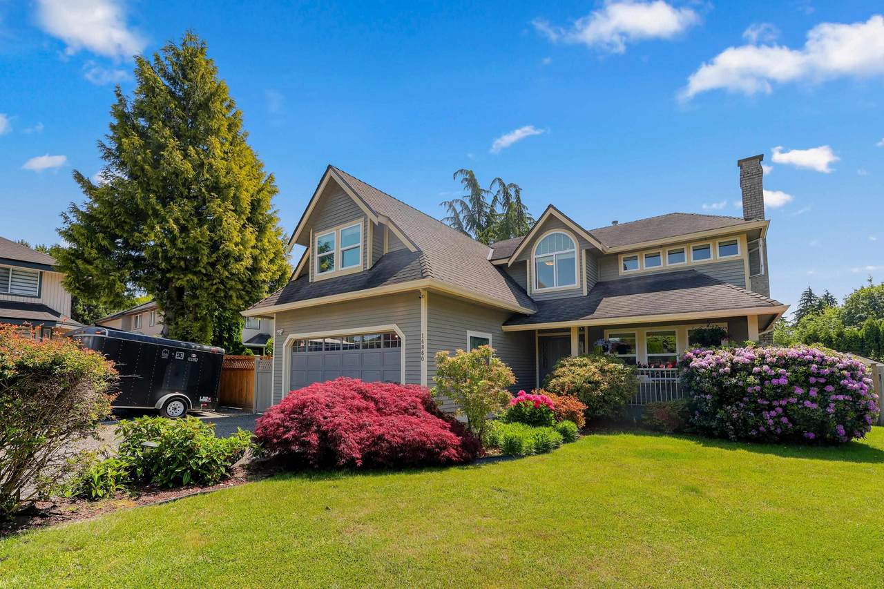14860 82A Avenue - Photo 1