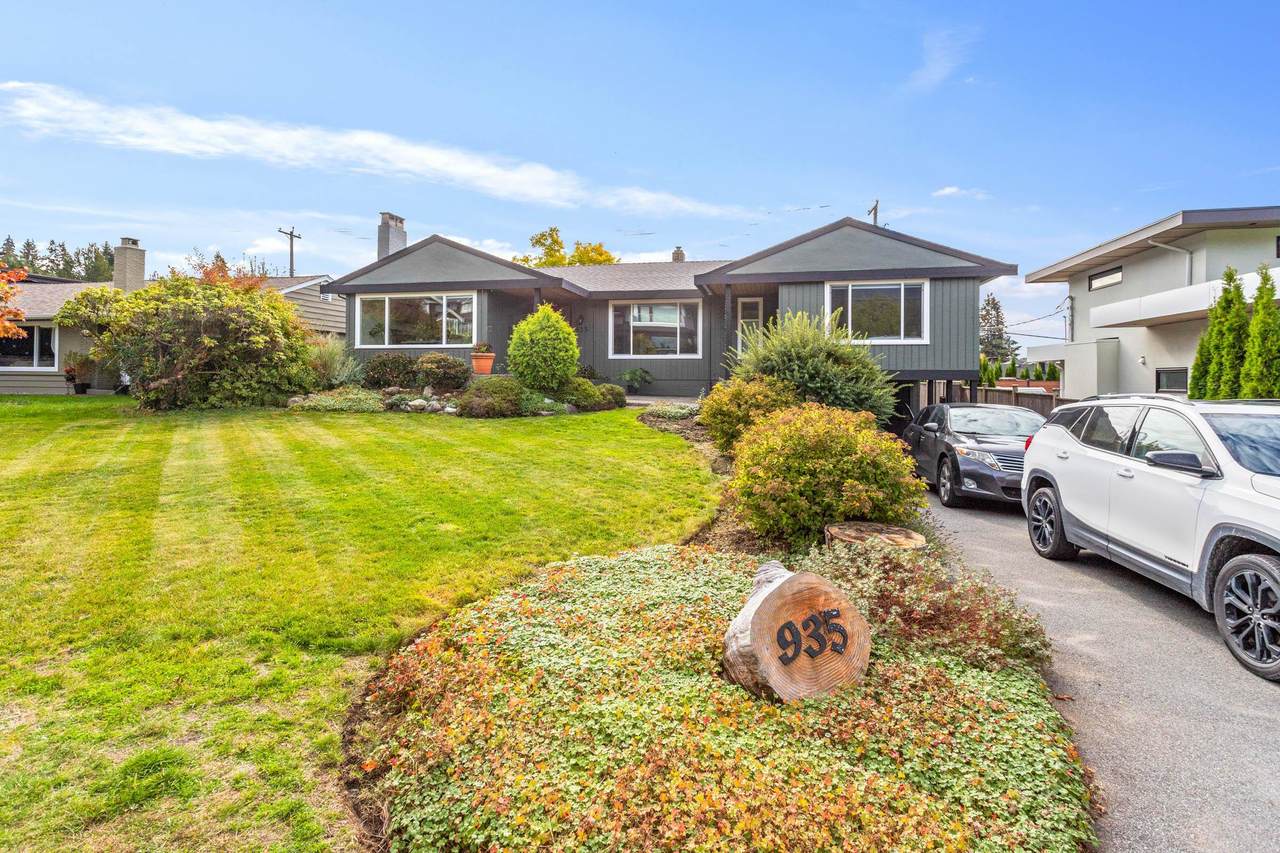 935 Beaconsfield Road - Photo 1
