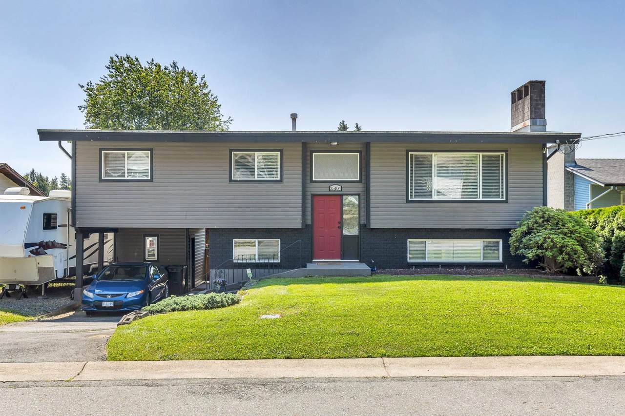 35104 Spencer Street - Photo 1