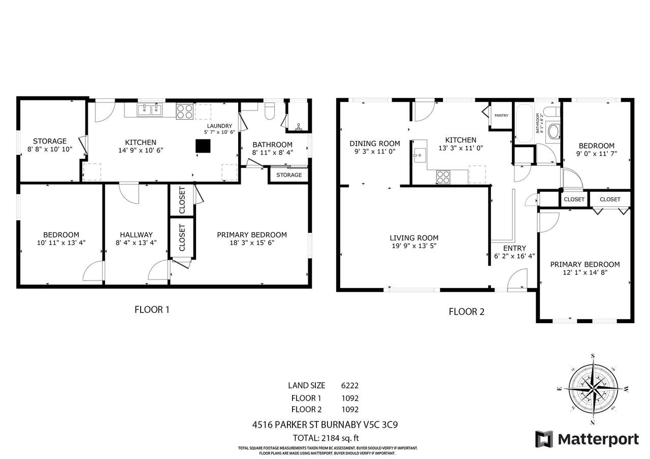 4516 Parker Street - Photo 1