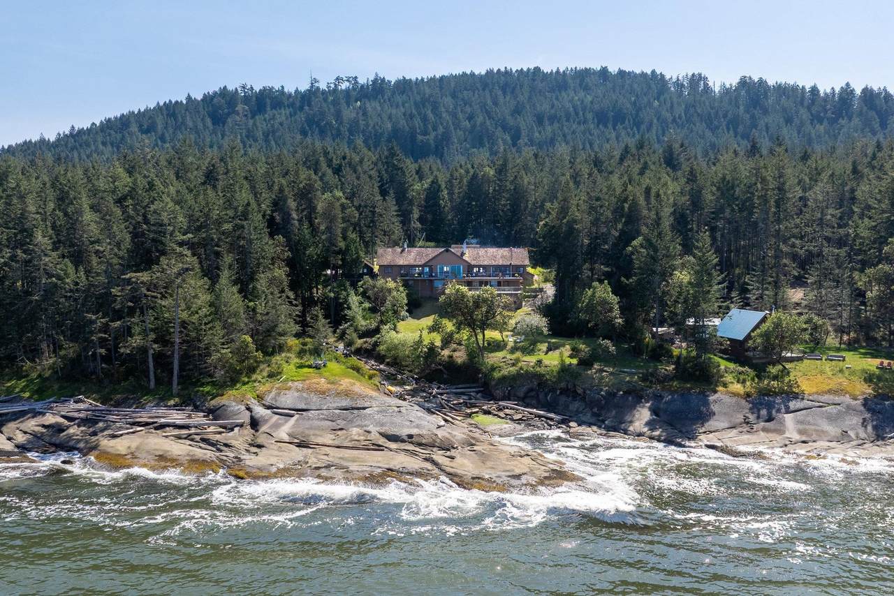 474 Sticks Allison Road - Photo 1