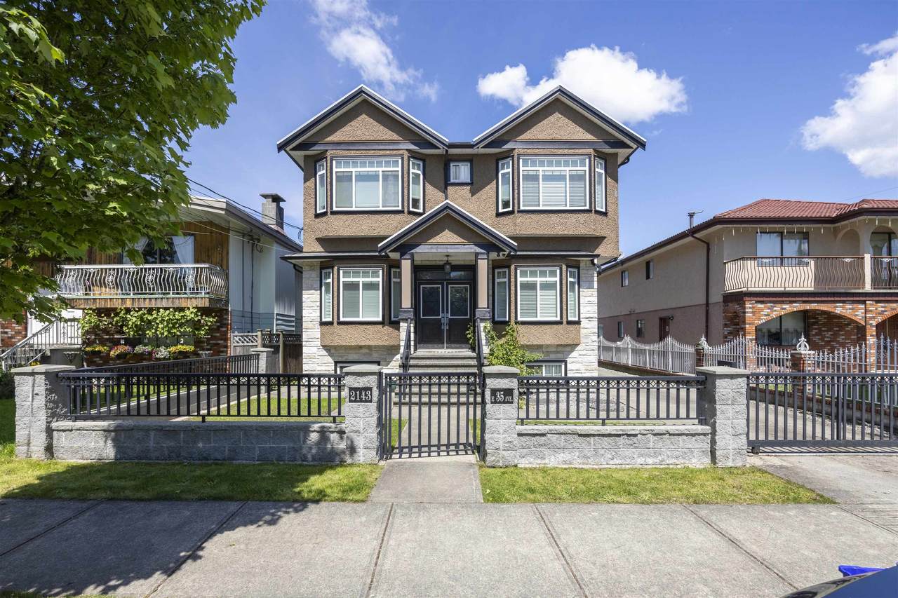 2143 35th Avenue - Photo 1