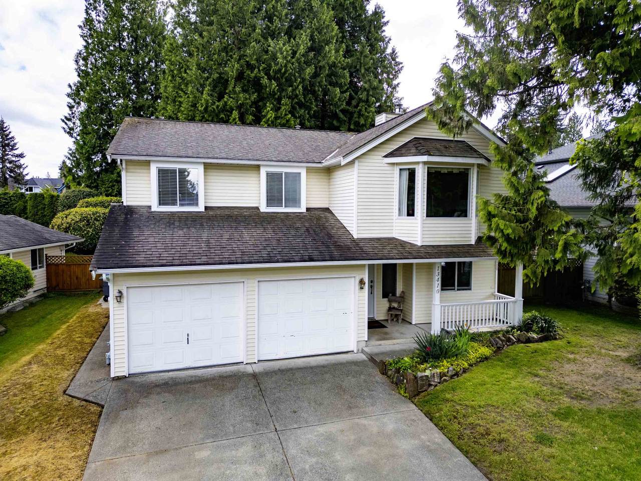 13410 61 Avenue - Photo 1
