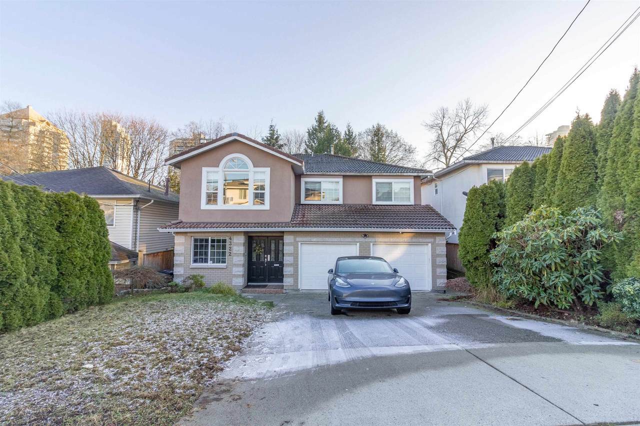4322 Graveley Street - Photo 1