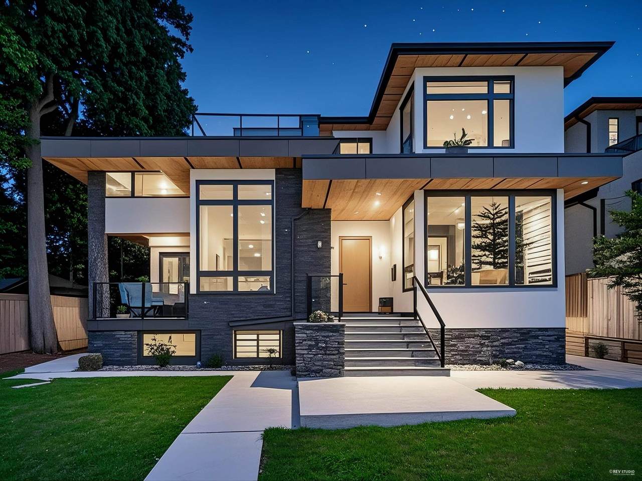 5243 Carson Street - Photo 1