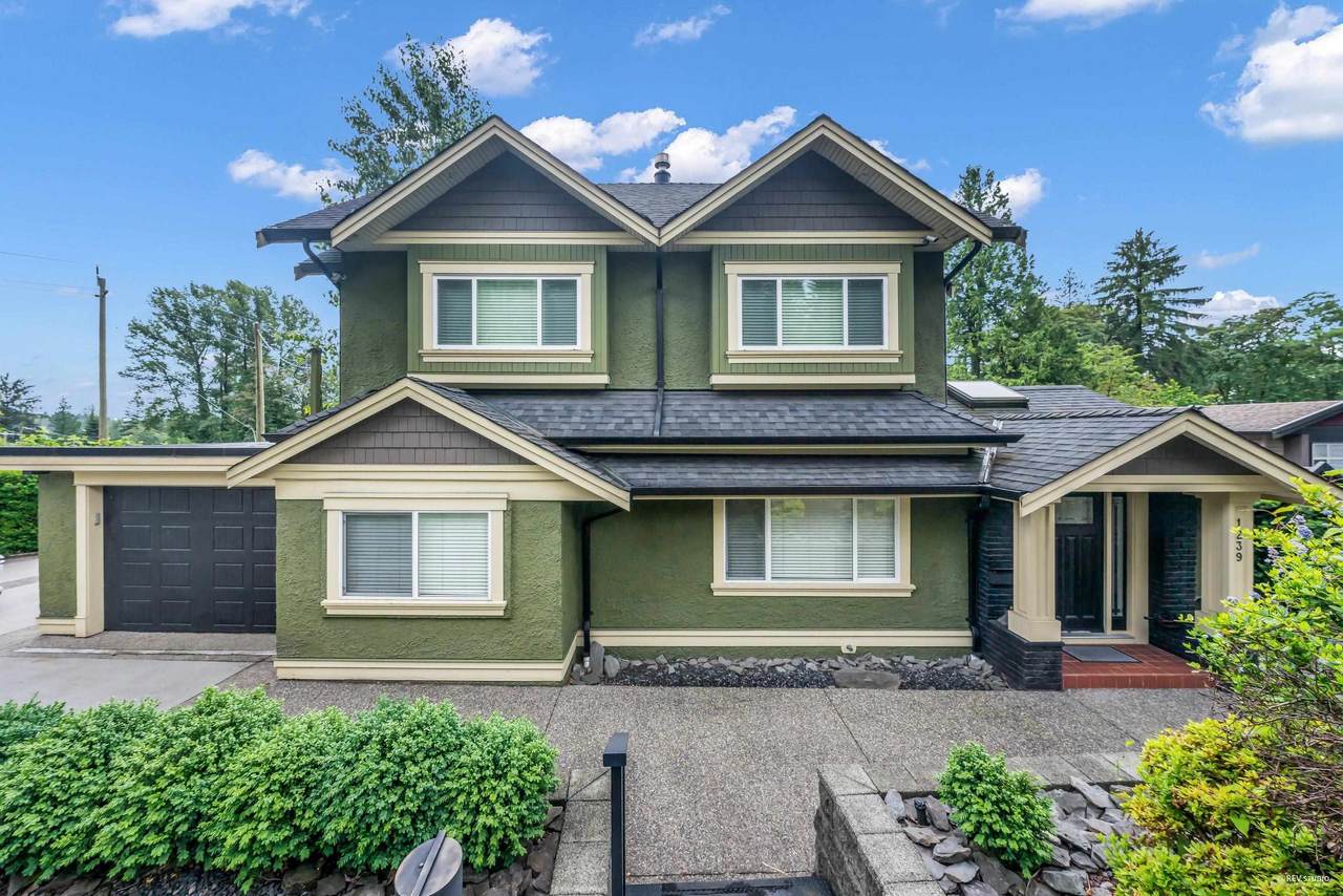 1239 Shavington Street - Photo 1