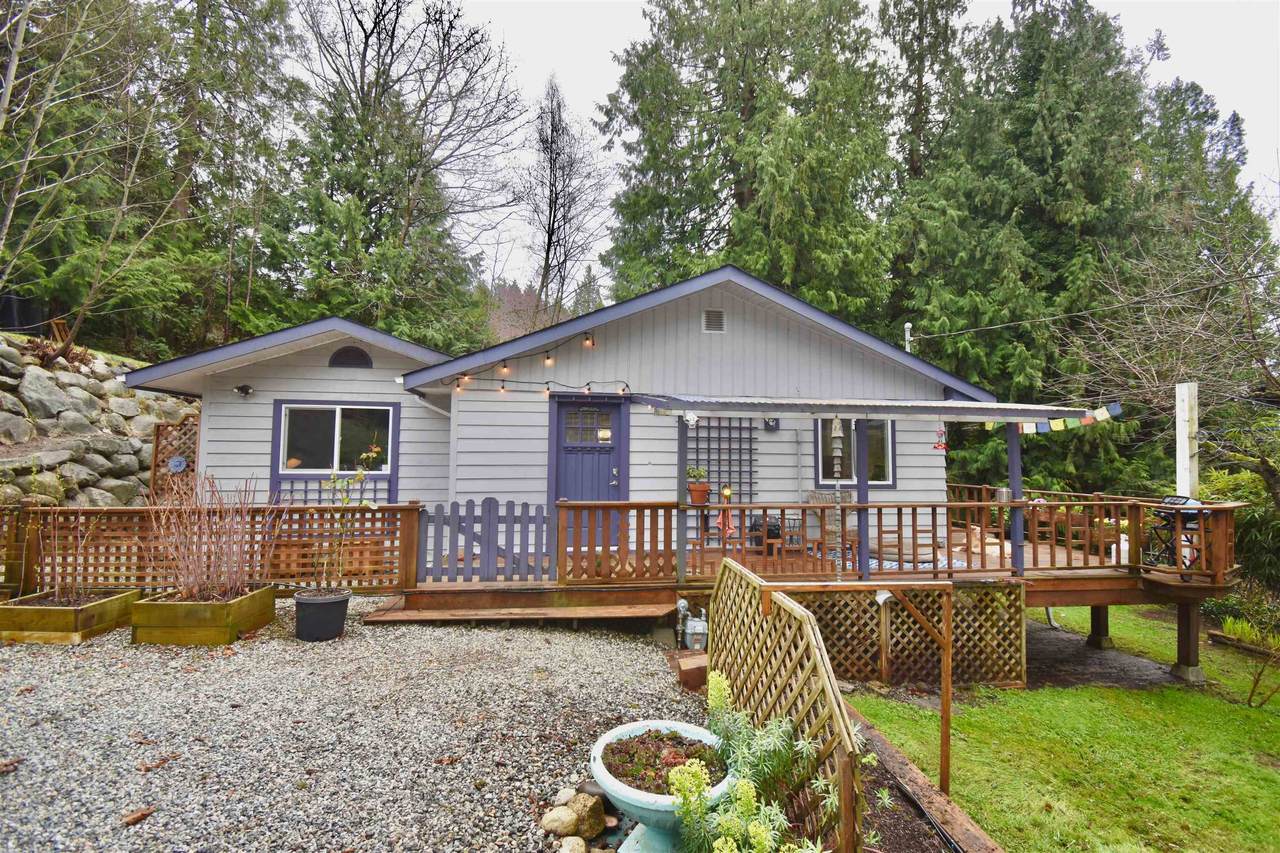 776 Geddes Road - Photo 1