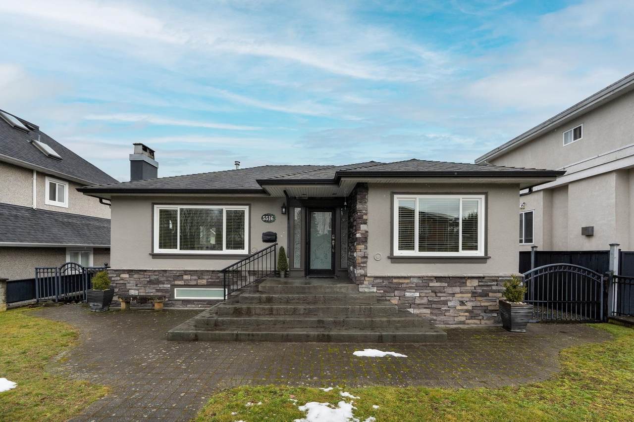 5516 Clarendon Street - Photo 1