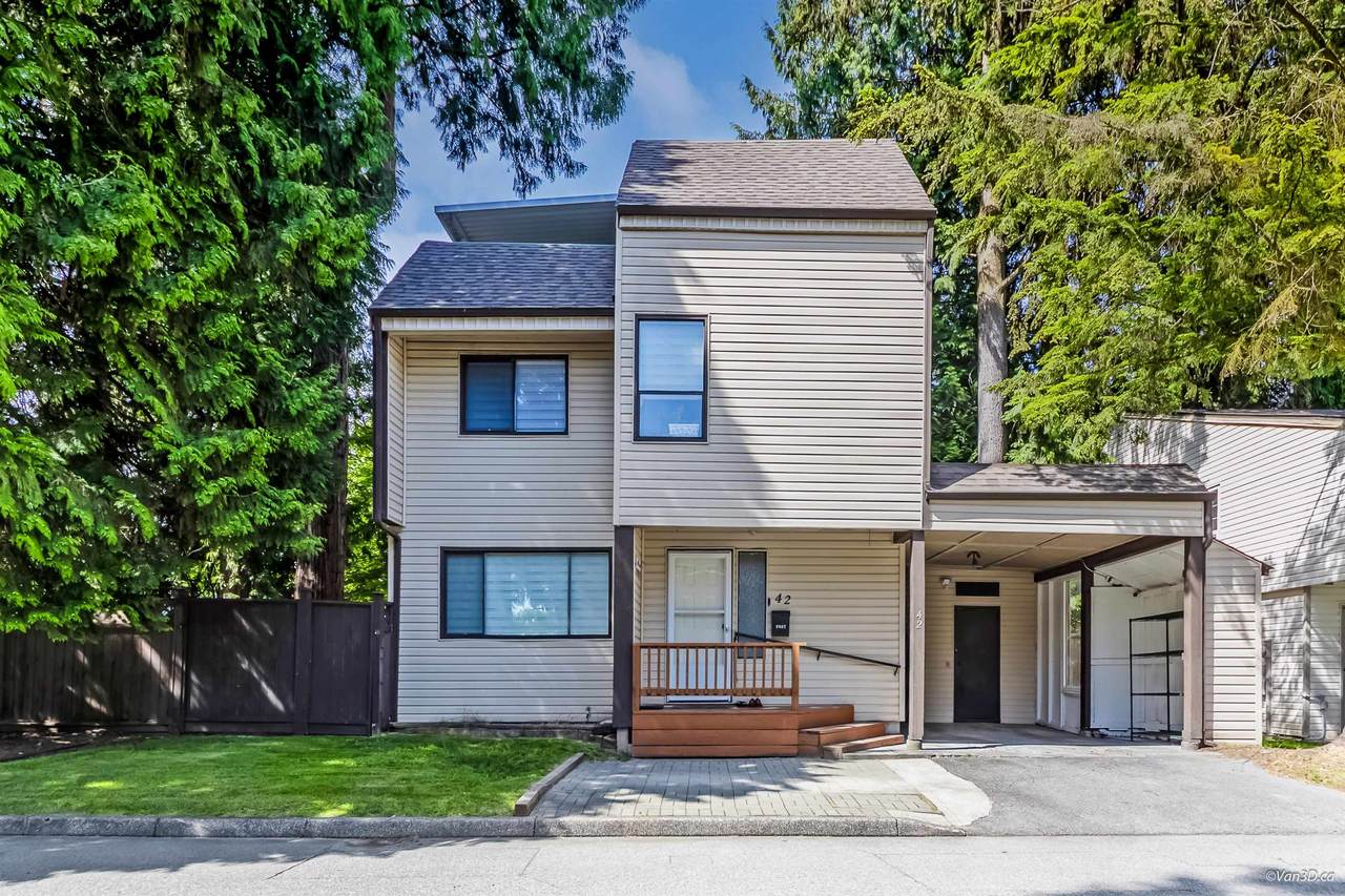 2986 Coast Meridian Road - Photo 1