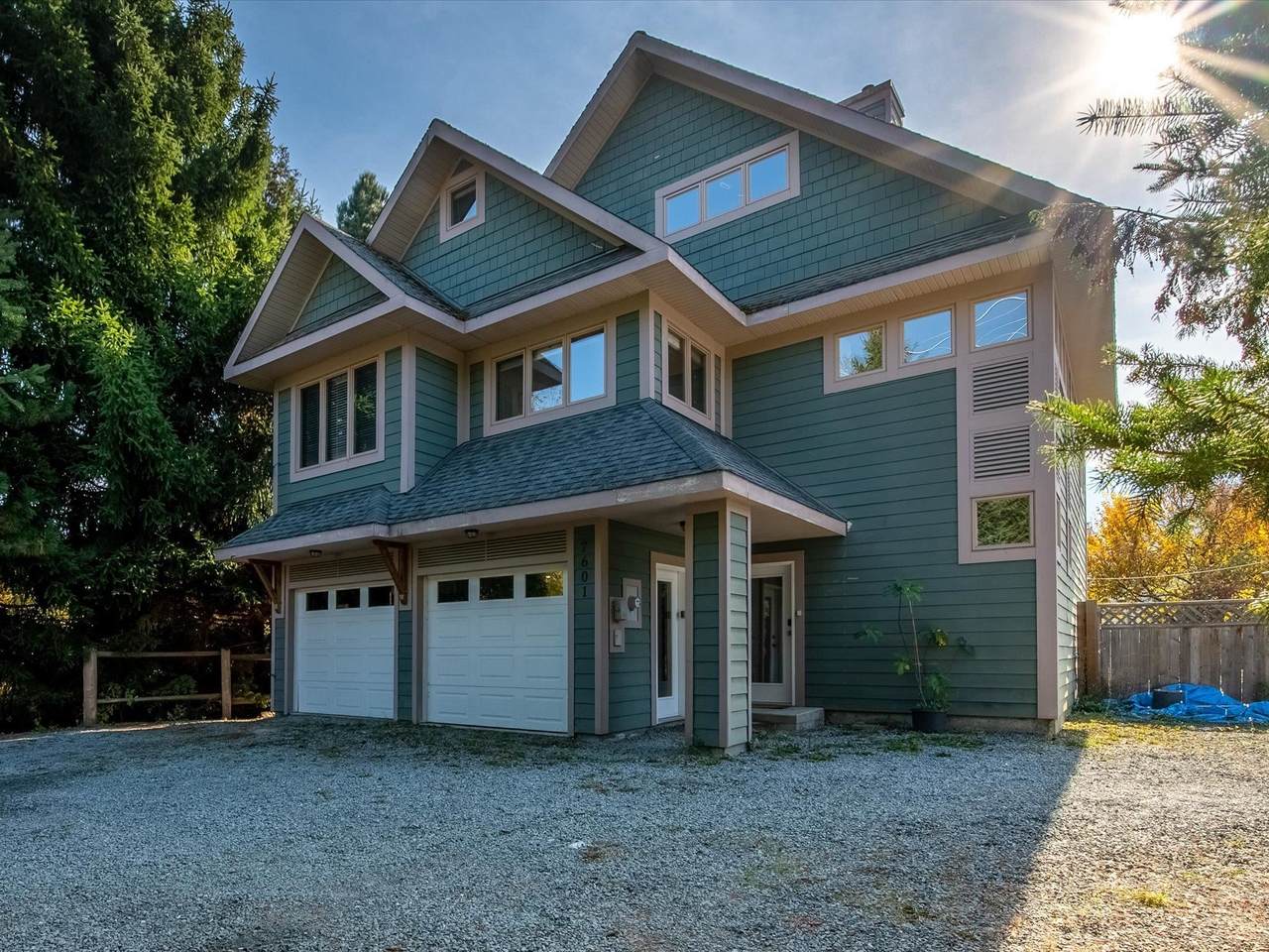7601 Pemberton Meadows - Photo 1
