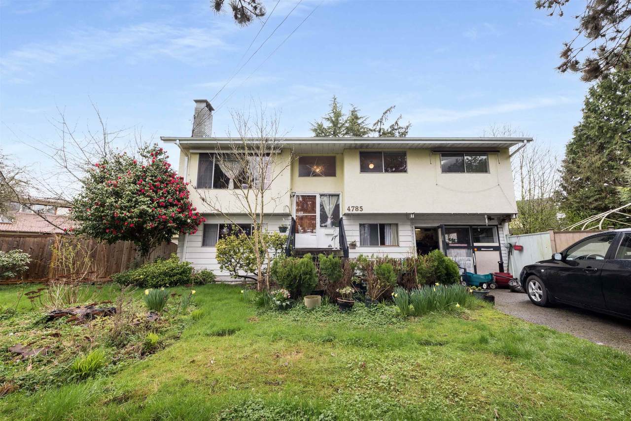 4785 46 Avenue - Photo 1