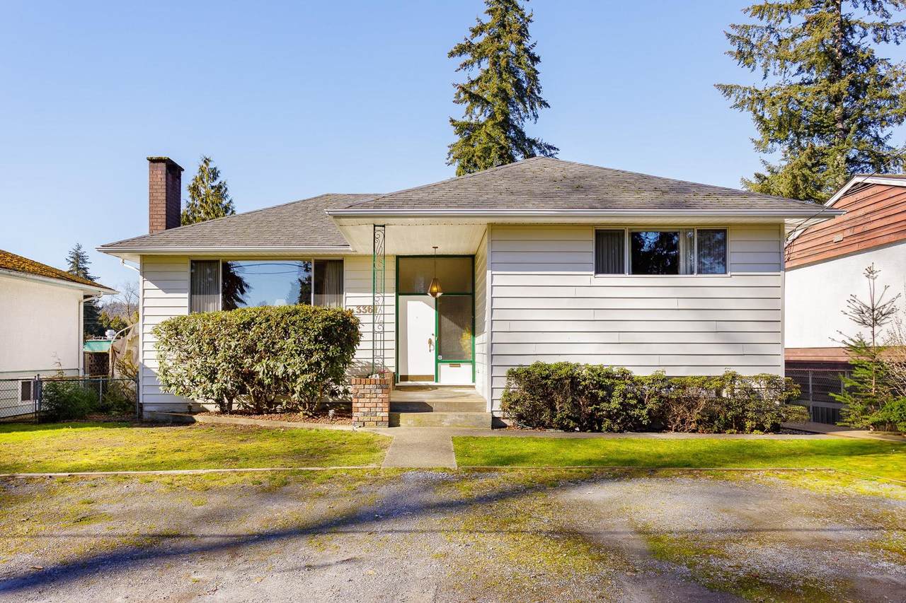 3361 Jervis Street - Photo 1
