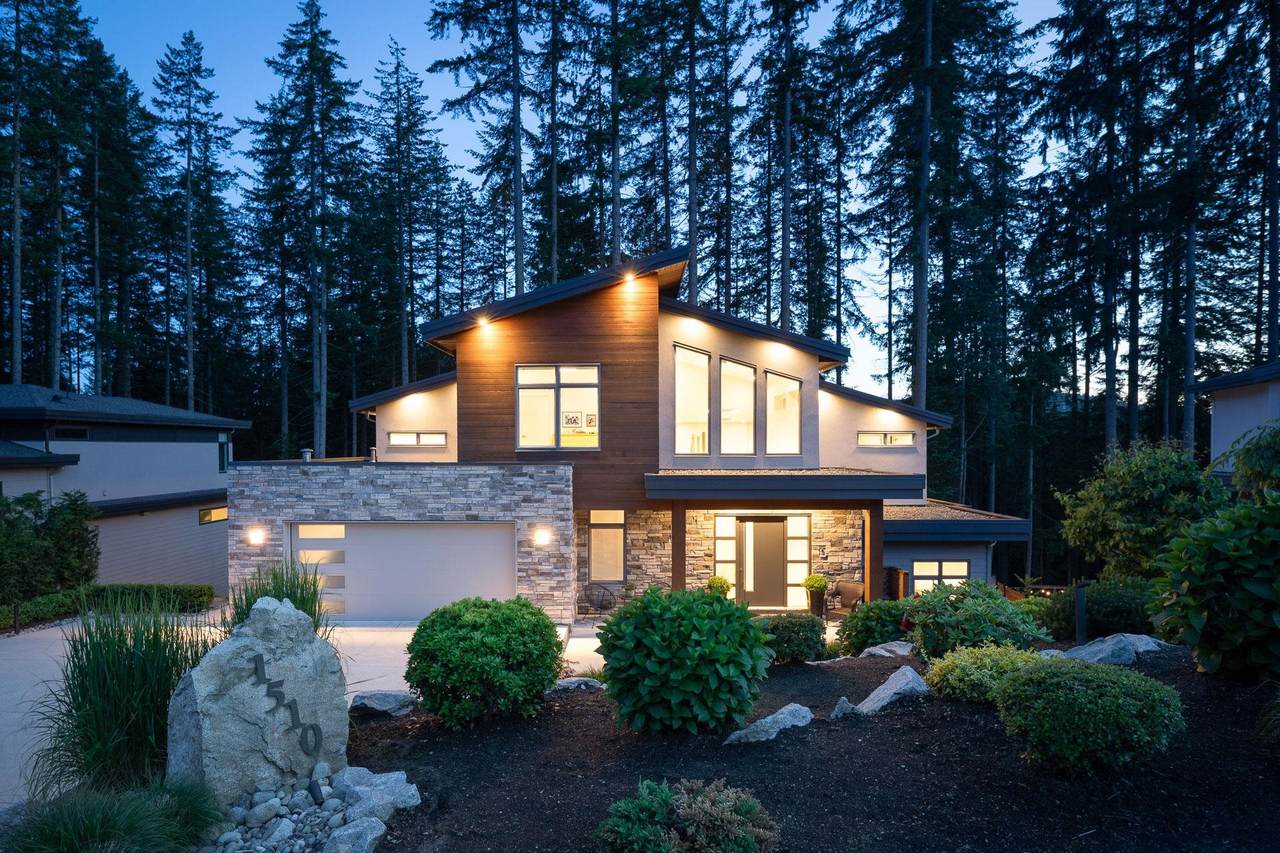 1510 Crystal Creek Drive - Photo 1