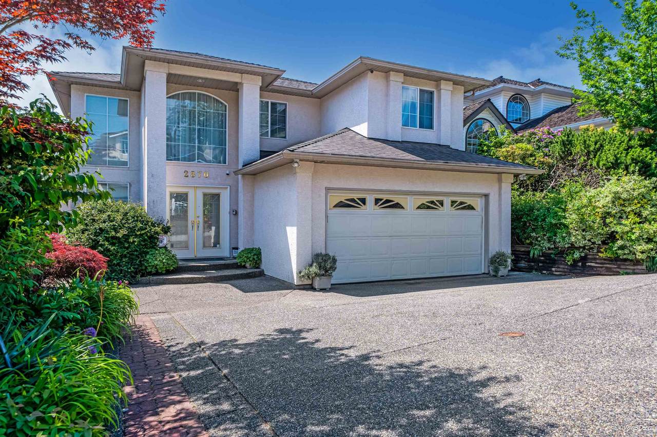 2870 Stanley Place - Photo 1