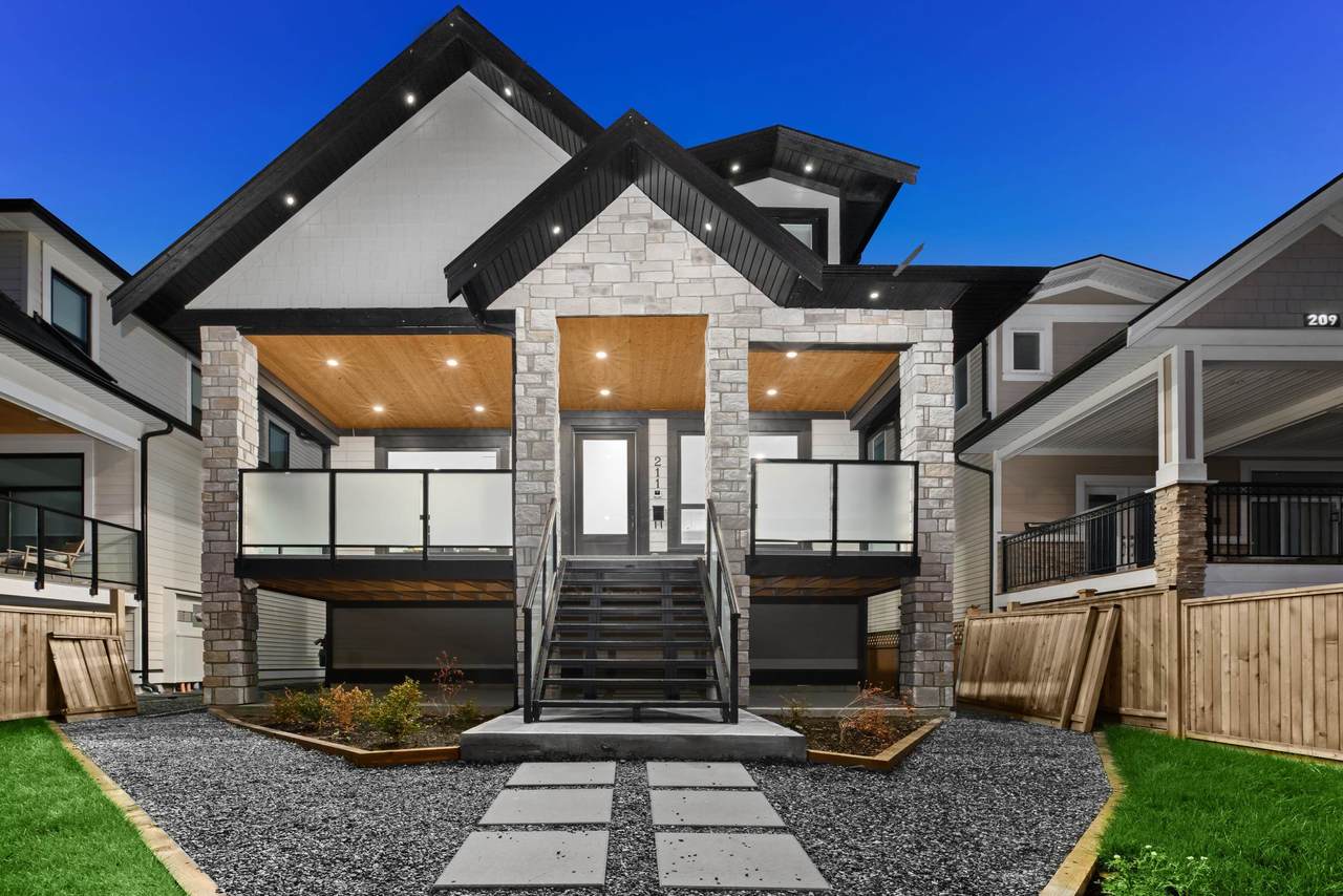 211 Jardine Street - Photo 1