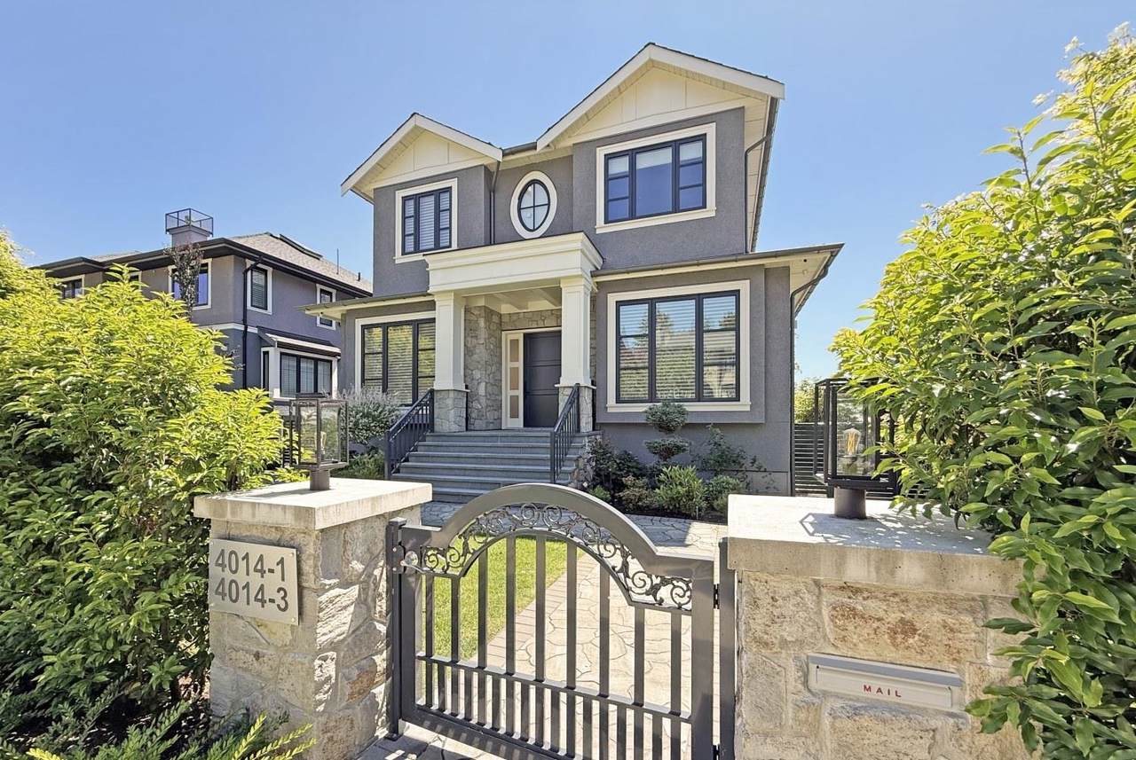 4014 36th Avenue - Photo 1