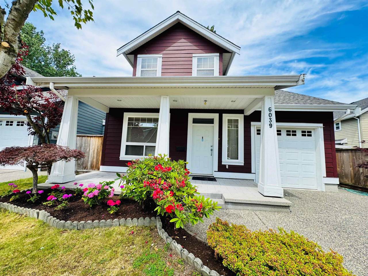 6039 46A Avenue - Photo 1