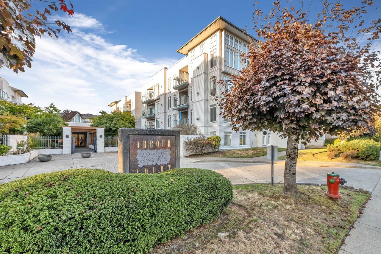 32085 George Ferguson Way - Photo 1