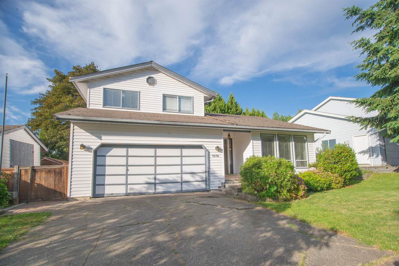 3698 Robson Drive - Photo 1