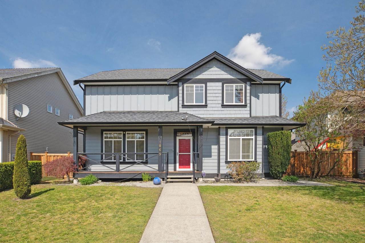 1069 Dominion Avenue - Photo 1