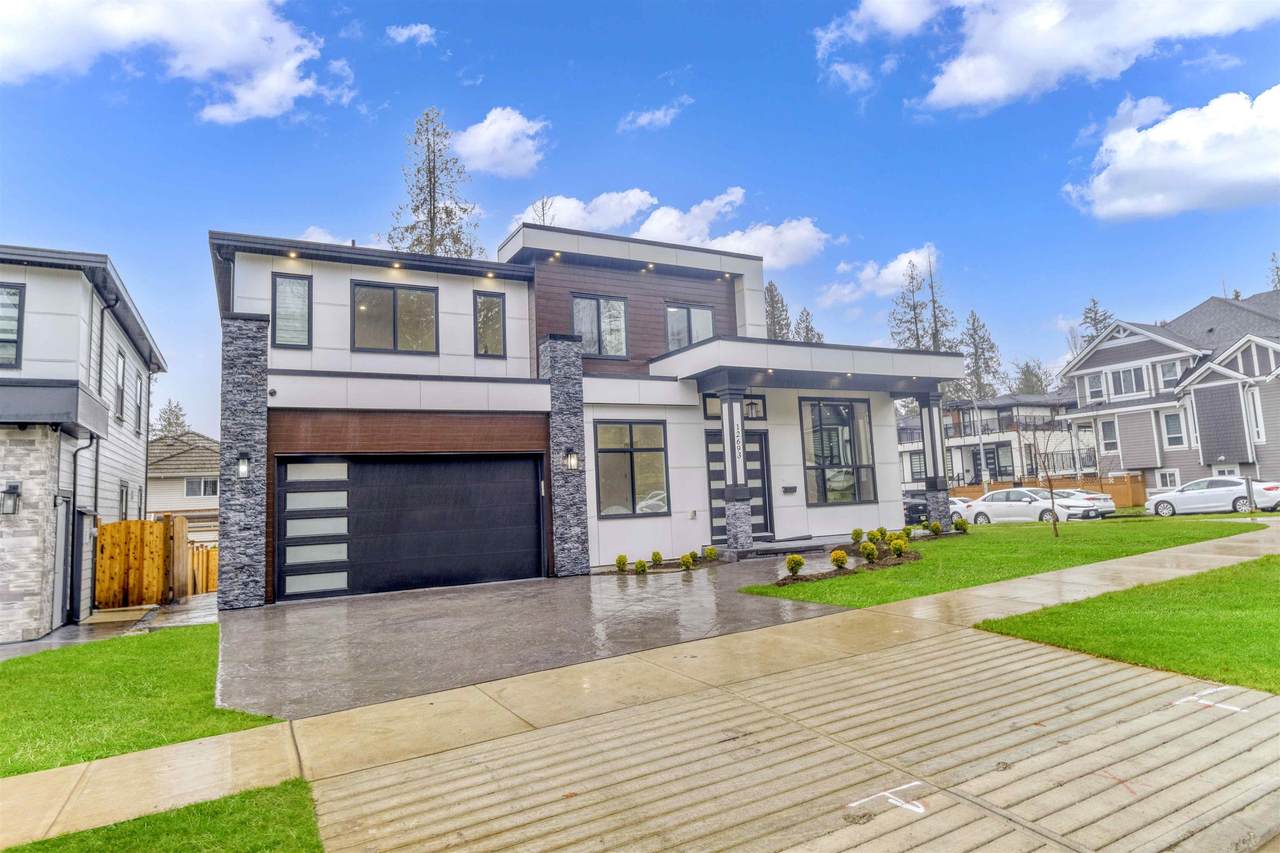 12693 106A Avenue - Photo 1