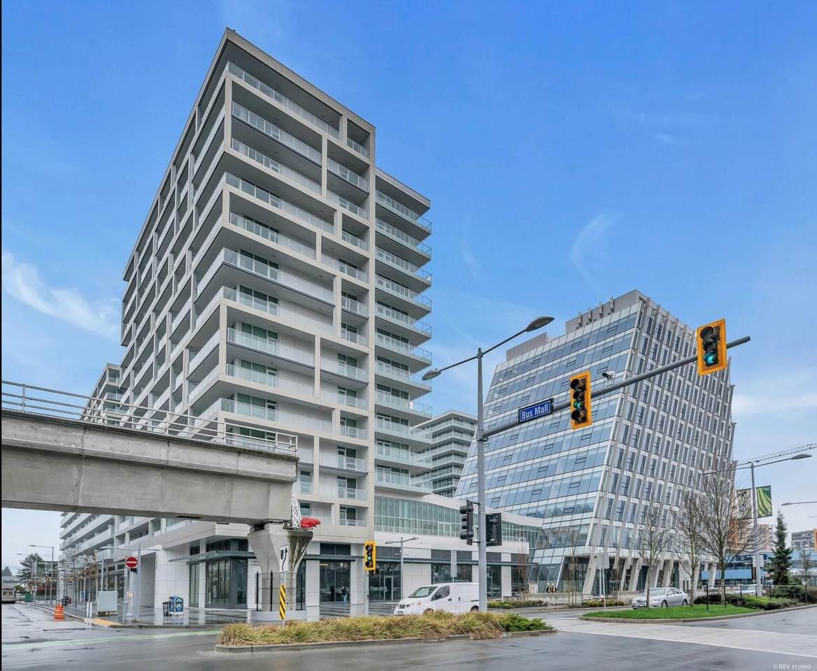 6320 No. 3 Road - Photo 1