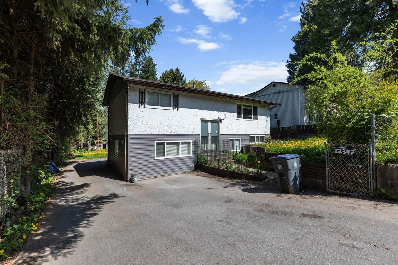 12347 103A Avenue - Photo 1