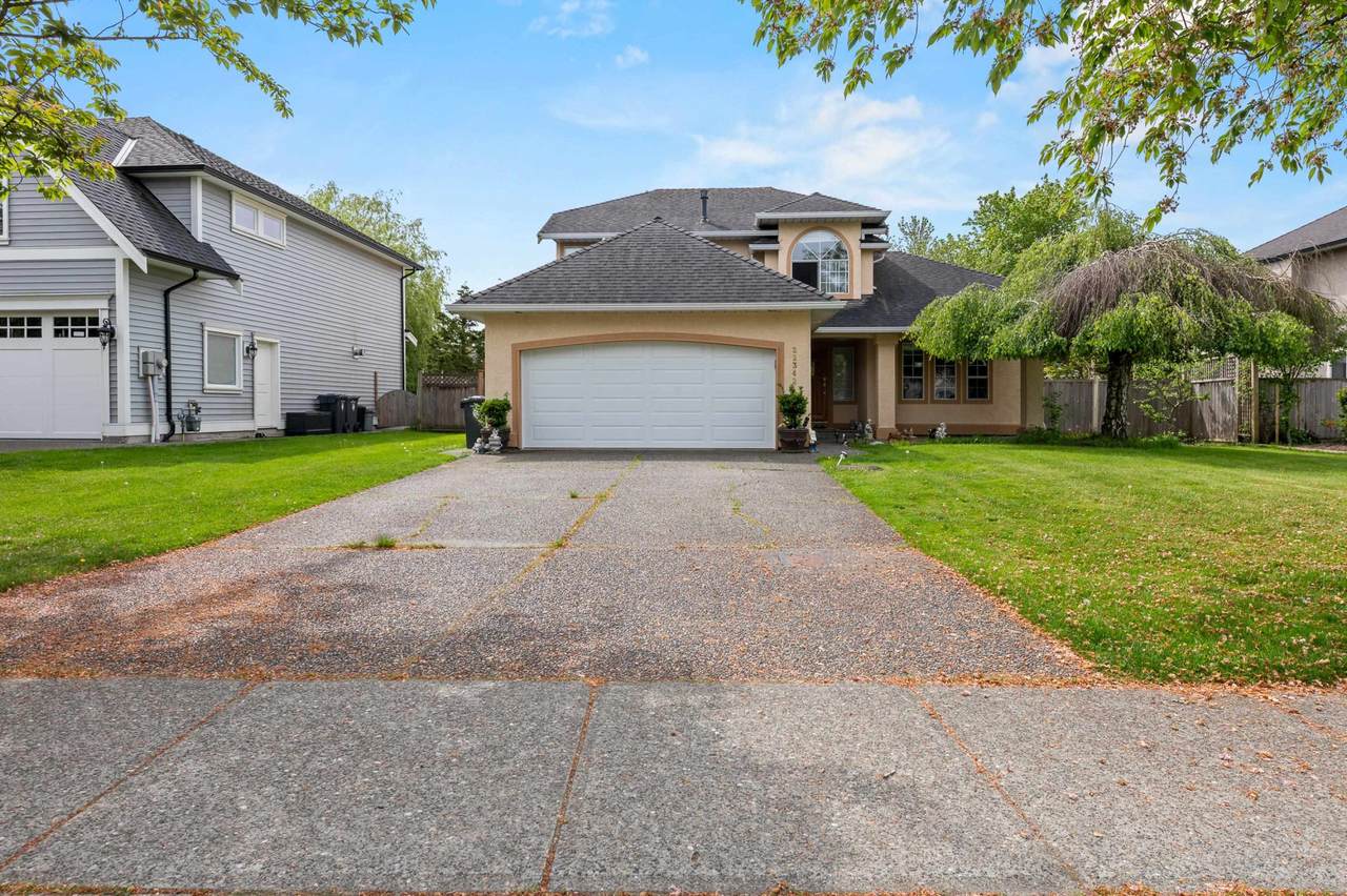 22342 Old Yale Road - Photo 1